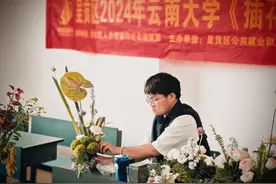 又到一年毕业季，技能培训忙图片