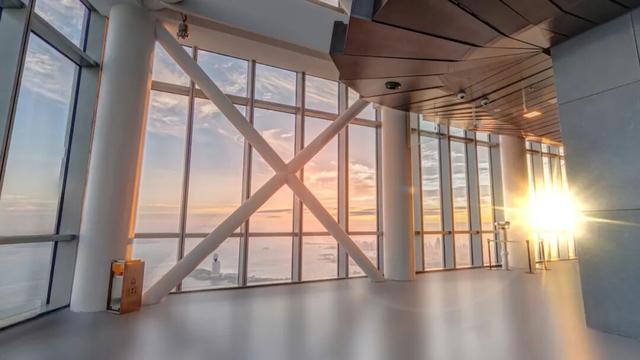 “山海交响·光影序章”青岛跨年追光指南，速看→