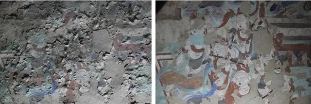 每年2000万人跑来朝圣，可惜她的美，正在倒计时