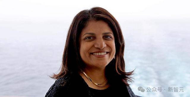 微软AI新天团曝光，只有1位华人，「谷歌系」超1/3