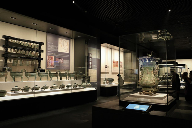 倒计时两天！来老家河南花样跨年→