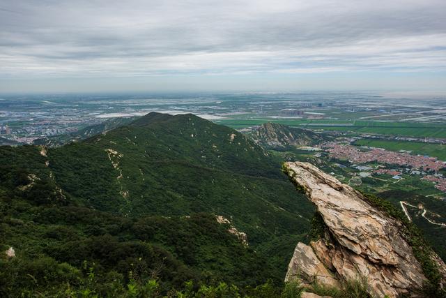 读城·名家笔下的江苏丨秋日登高正当时！循着诗句打卡江苏名山，解锁古人限定浪漫