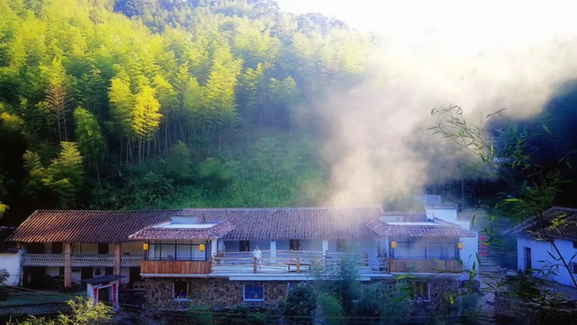 广东第二批百强民宿出炉，惠州10家民宿上榜！