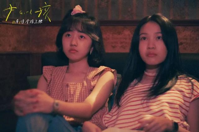 导演舒淇，回来掀桌了