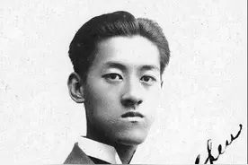 许岚枫 | 无问西东，方得始终 —— 最后的贵族陈岱孙图片