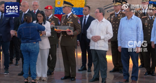 52票赞成，47票反对	，美参议院推进决议限制特朗普对委动武，多名共和党议员“反水	”！特朗普怒斥：削弱总统权力！委内瑞拉：不屈服