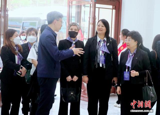 央媒看武威丨甘肃武威文化统战的千年回响