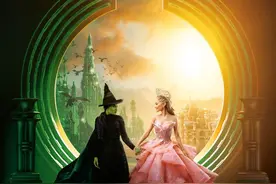 电影《魔法坏女巫》定档12月6日内地上映图片