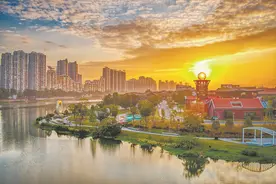城市更新，让更多人诗意地栖居图片