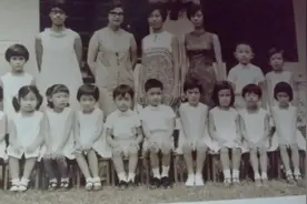 因招生不足，这家60多年历史的香港幼儿园宣布逐年停办图片