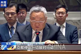 联合国安理会通过决议 要求立即在刚果（金）实现无条件停火图片