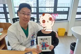 小孤儿获助！孩子尿道下裂早发现，做个警觉“侦探”！图片