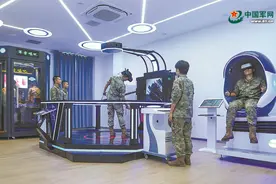 让官兵有颗“大心脏”，东部战区陆军某旅加强心理服务工作图片