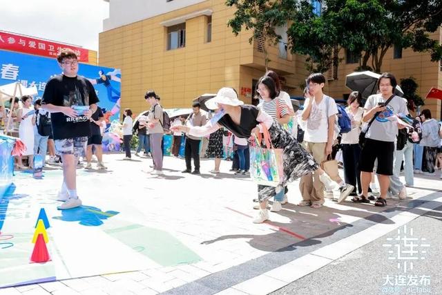 “遇见大连 心动无限”大连文旅推介团走进广州、深圳、汕头三地！