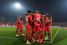 图片新闻｜2:1！重庆铜梁龙豪取中甲联赛六连胜图片