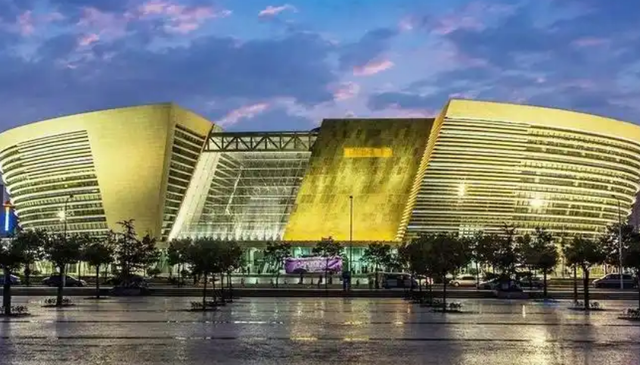 全部免费！郑州6个看书好去处推荐！