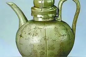 辽代也有“四大家族”图片