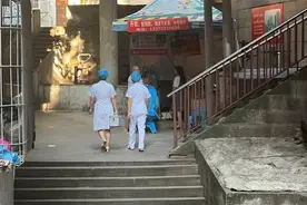 中国医师节丨家庭医生何美燕的一天 她是全国的四十二万分之一图片