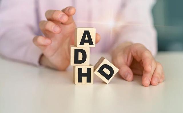“人均确诊ADHD”？ADHD到底是个什么病？