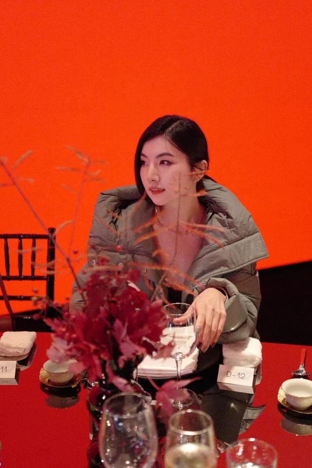 青城山｜与自然对话的日与夜。