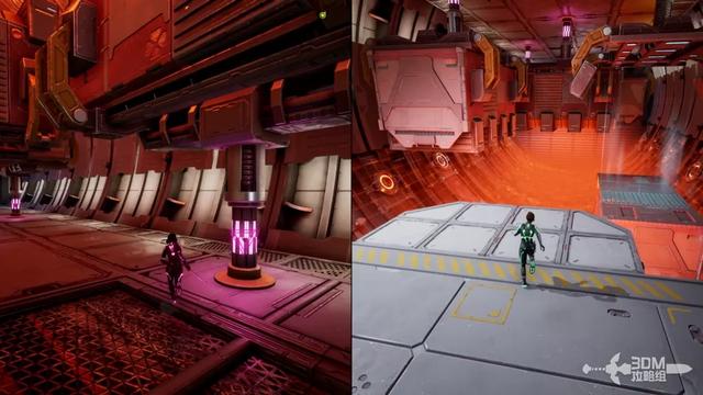 《双影奇境》全流程全谜题攻略