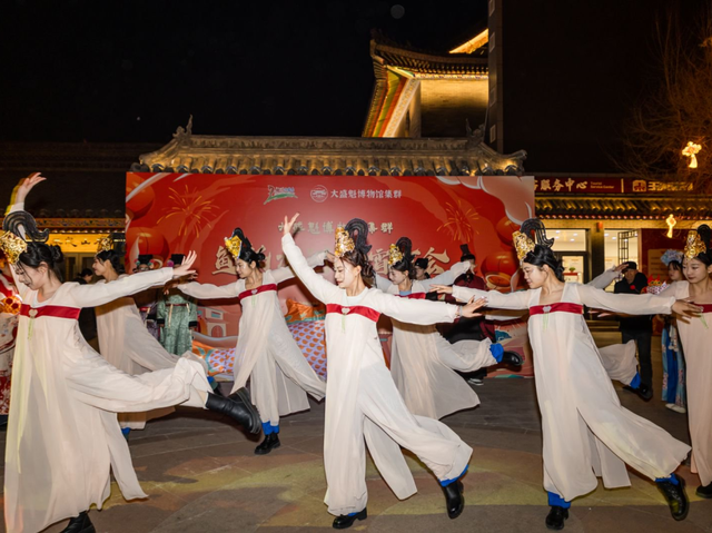 国庆8天不重样！这份玉泉区快乐指南请收好！