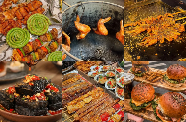 跟着赛事游四会，景区玩法全解锁！