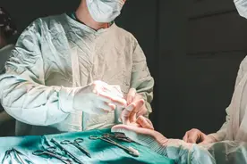 一起医疗损害责任纠纷背后的“飞刀”之困图片