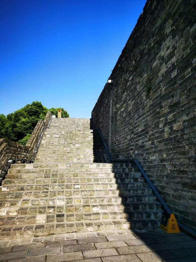登台城