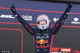 F1日本站梅奔车队“内讧”，红牛车队提前卫冕图片