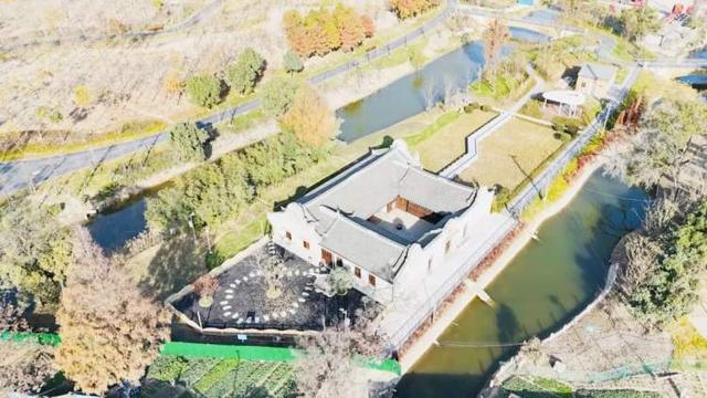 开园即出圈！新建横沔公园开放半个月，单日游客量最高近1万，魅力到底在哪儿