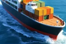 两会中国经济问答丨稳外贸稳外资如何发力？——两会中国经济问答之五图片