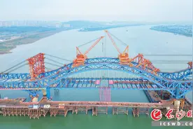 数字化赋能，解锁应用新场景｜起步就起势 提速更提势图片