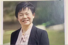 银龄故事 | 王翠茹：用书香点亮和温暖心灵图片