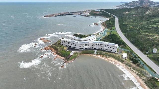好运角半程马拉松：跑海之畔，解锁海边宝藏玩法