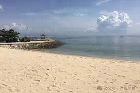 “只想待酒店挖沙子！”带娃出国的妈妈气坏了：怎么就不买账图片