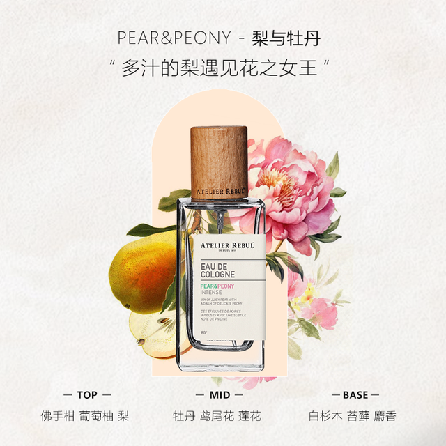 为什么有的人闻起来很高级？