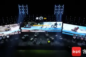 “海南是销售版图里至关重要的战略性市场” 庞巴迪BRP（中国）携2024年全系新品亮相万宁图片