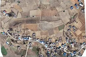 盐源老龙头墓地为何引人注目？专家热议：可谓“一枝独秀”图片