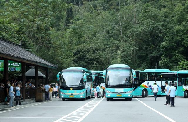 游客从“看景”到“入景”！荔波绘就“十四五”旅游发展新答卷