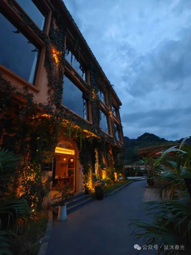 自驾：富饶的上饶