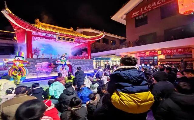 走，逛街去！河南新增12家省级旅游休闲街区