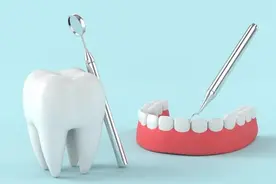 降！降！降！现在种一颗牙要多少钱？答案来了→图片