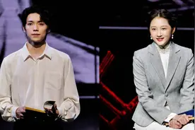 关晓彤、罗一舟参演，文献话剧《抗战中的文艺》10月来宁图片