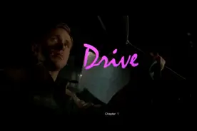 《亡命驾驶》：一场对于男子气概的终极幻想图片