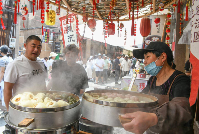 五大旅游主题线路出炉！看完“浙BA”，这样玩转金华→