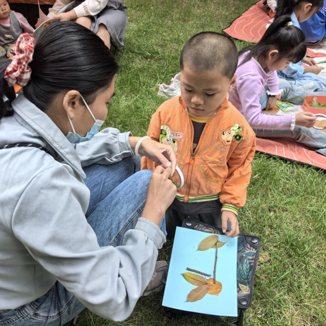 解锁佛山带娃新姿势！秋假攻略、普法课堂、神奇公园......这篇全都有！