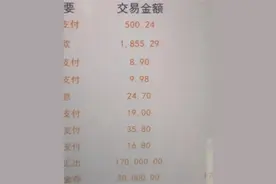 花27万闪婚后妻子失联，男方起诉：离婚、还钱！图片