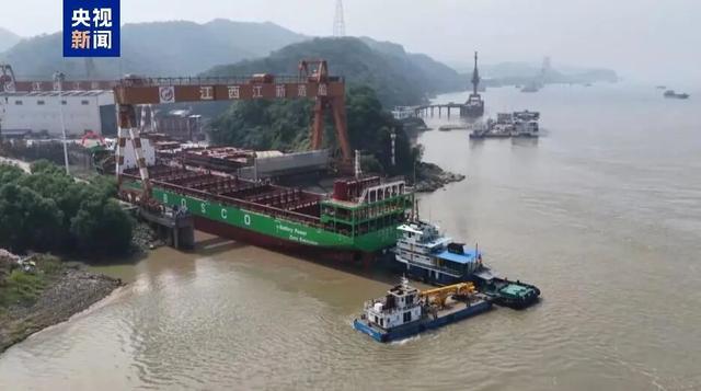 我国多项大国重器实现重要突破