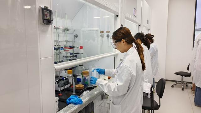 “阳光+海水”破解白色污染，这位上海科学家海边就地取材，让塑料重生